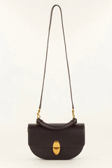 Round tesoro bag