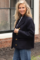 Ordburgh jacket