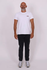 Ykobow tee white