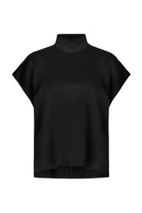 Alaria top black