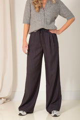 Michelle pinstripe pants
