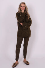 Kianna knit