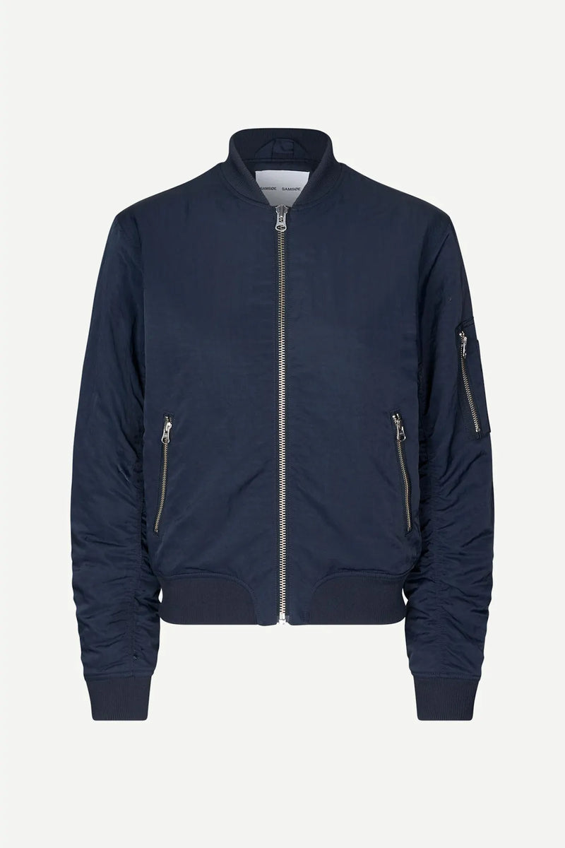 Mae bomber jacket