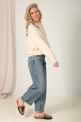 Saharper jeans authentic