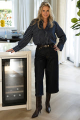 Saharper culotte