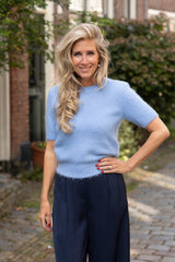 Sajeanne knit