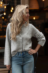 Lulu new cardigan