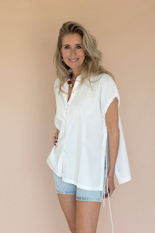 Toryn blouse