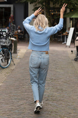 Samarianne jeans