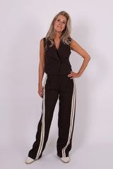 Alini double pant