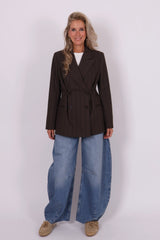 Sahelly blazer