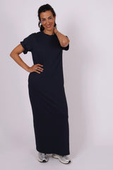 Essential dress navy