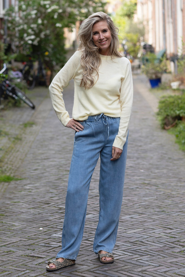Sahoysa trousers
