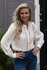 Aila blouse