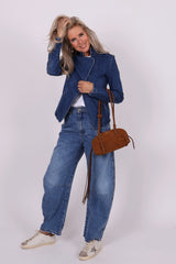 Rea jacket