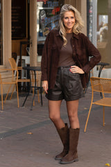 Ditte boots