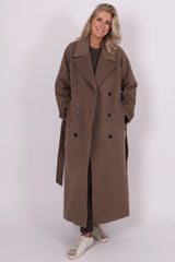 Sahannen coat