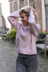 Roger knit