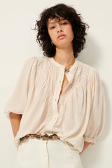 Savi blouse