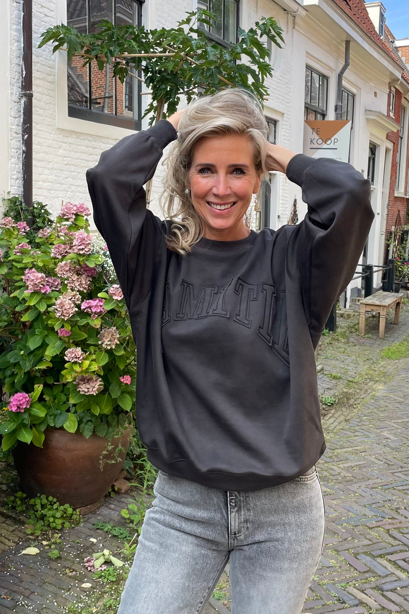 L'Amitié sweater