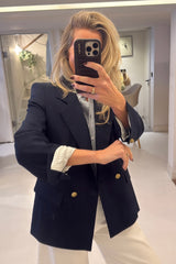 Hadlow blazer