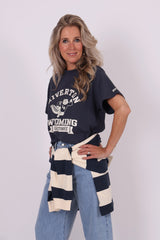 Josie tee