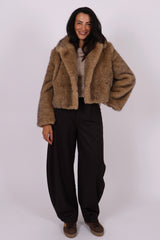 Adwell jacket