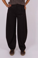 Callia barrel pants
