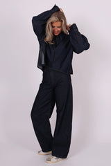 Liable jeans