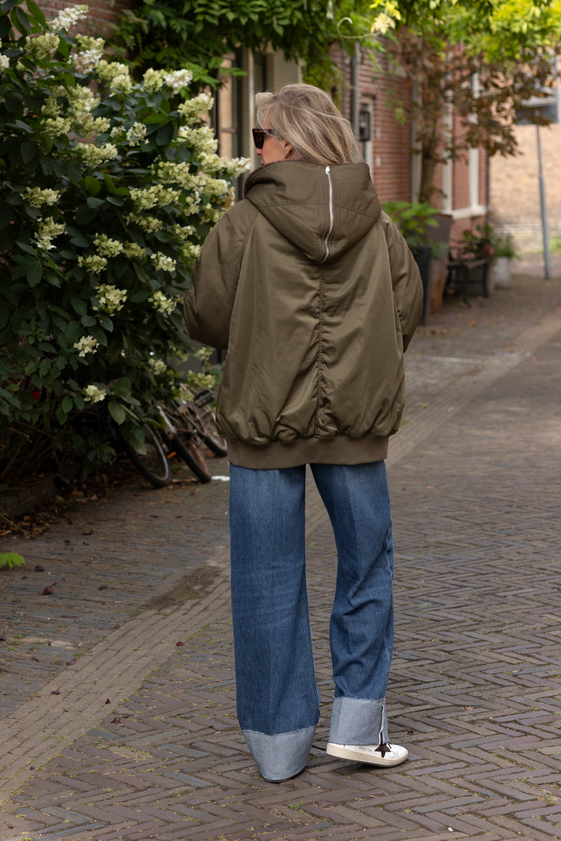Caylee jacket