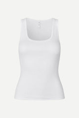 Saamanza tanktop white