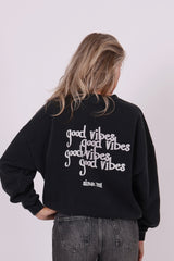 Paros sweater
