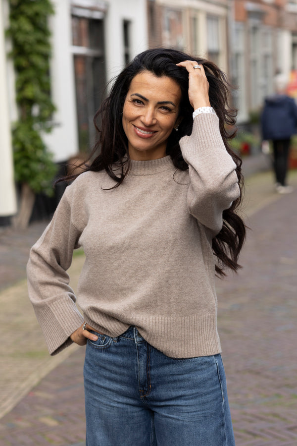 Cille knit