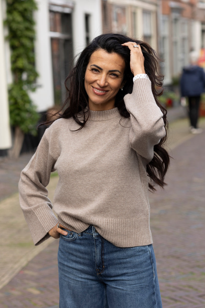Cille knit