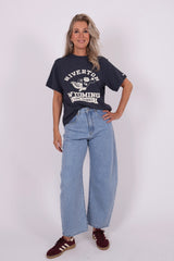Josie tee