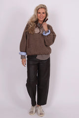 Cecily blouse