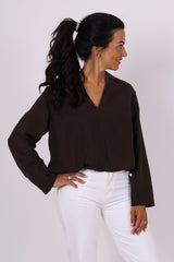 Sadaphne blouse