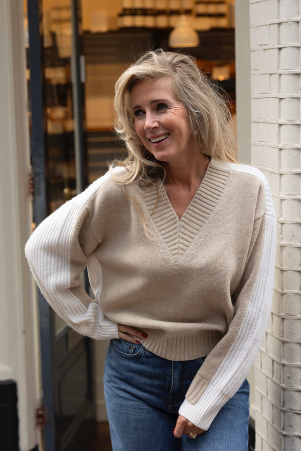 Paselia knit