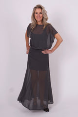 Tensya skirt