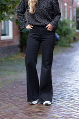 Palas jeans black