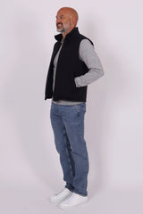 Essential bodywarmer MEN