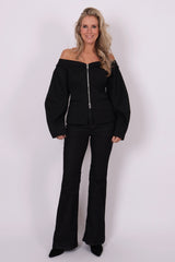 Lourina blazer