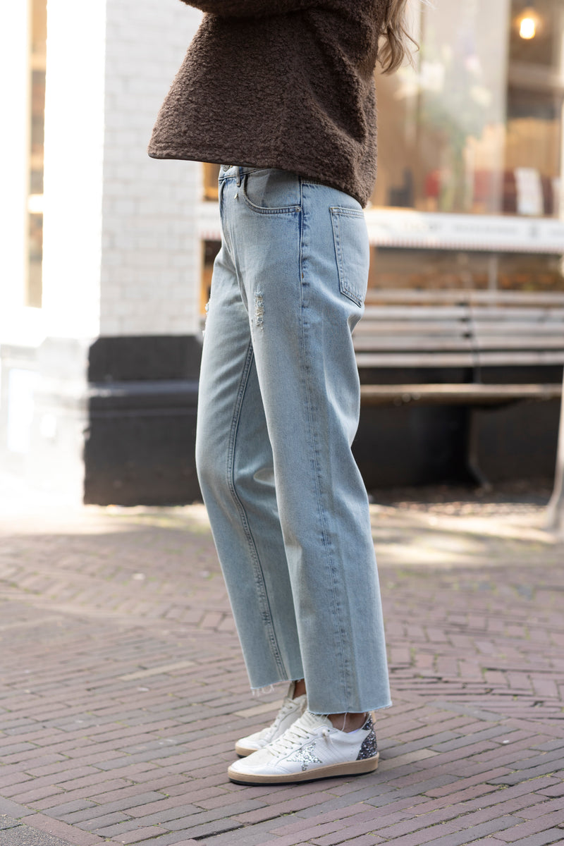 Phelan jeans
