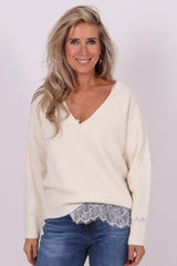 Rachel knit