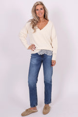 New dana jeans