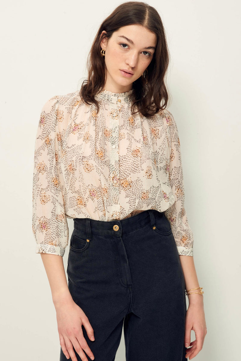 Lylee blouse