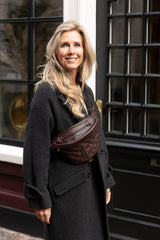 Mia coat carbonella