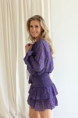 Breeze blouse