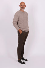Leando knit