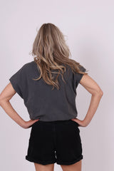 Noma balloon tee